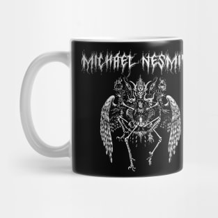 michael lp darkness Mug